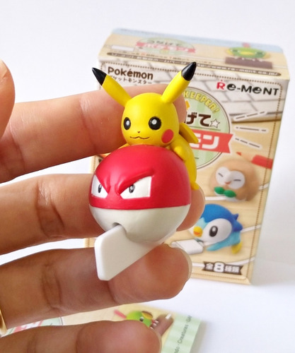 Imagem 5 de 9 de Pikachu E Voltorb Pokémon Rement Cordkeeper Protetor De Cabo