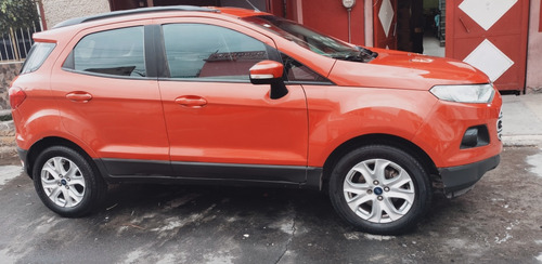 Ford Ecosport 2.0 Trend At