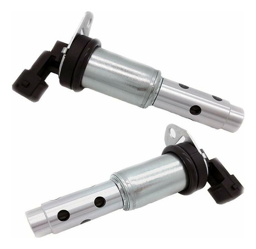 Set Solenoide Árbol Levas Vanos Bmw 535i Gran 2011 3.0l