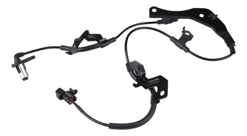 Sensor Abs De Coche 4670b006 Para Mitsubishi Mirage 2014-201