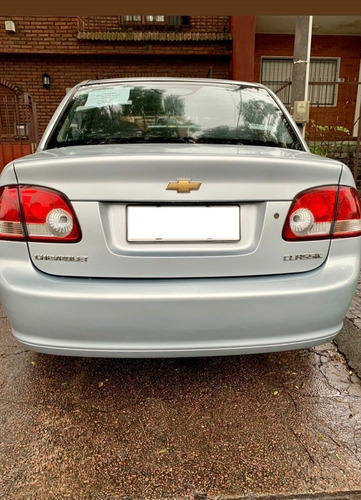Chevrolet Corsa Classic Ls 1.4