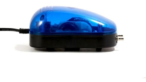 Bomba de aire para acuario Boyu S-1000a
