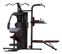 Comprar Gimnasio Multifunción C\u002Fdoble Estación Myshopuruguay!!!