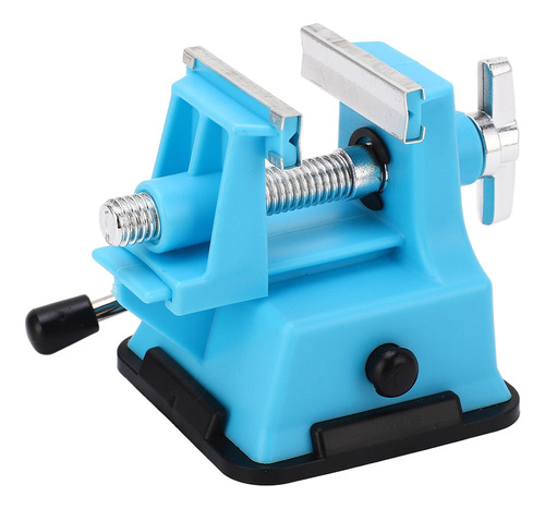 Herramienta De Reparación Fija Para Mesa De Trabajo Mini Vis