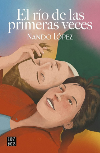 Libro El Alma Del Rio (titulo Provisional) - Nando Lopez