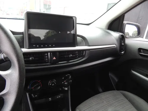 Kia Picanto 1.0