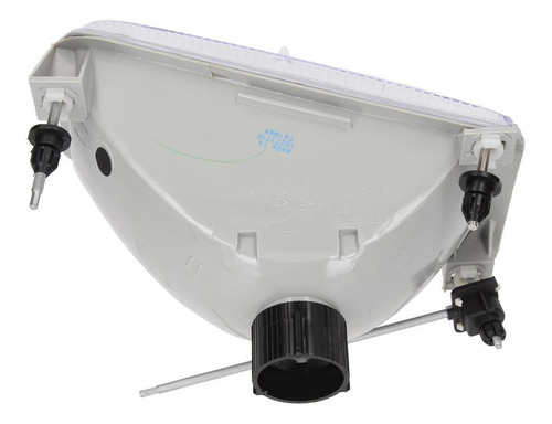 Imagen 3 de 5 de Optica Derecho Ford F-100 96/99