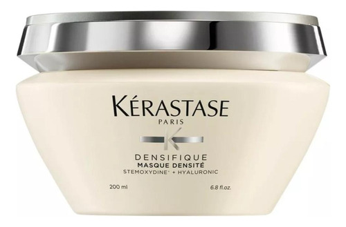 Mascara Kerastase Densifique Masque Densite Volumen 200 Ml