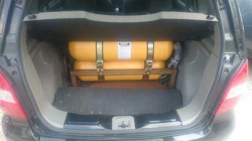 Kit Gnv Geração 5 2cilindros 7,5m³ R$3100 A Vista