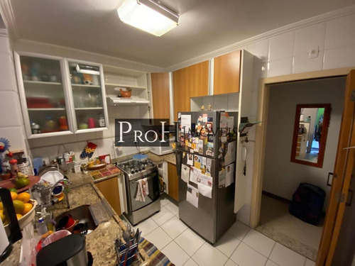 Imagem 4 de 15 de Apartamento Para Venda Em São Caetano Do Sul, Barcelona, 2 Dormitórios, 1 Suíte, 2 Banheiros, 1 Vaga - Samanbata