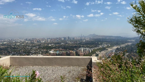Departamento En Arriendo De 5 Dorm. En Vitacura
