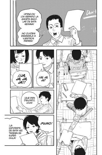 Imagen 2 de 6 de Look Back - Tatsuki Fujimoto