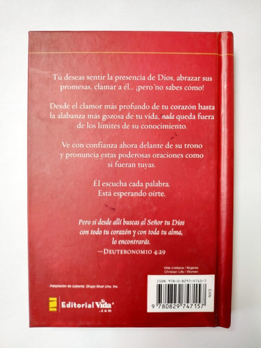 Oraciones A Mi Rey