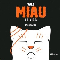 Libro Vale Miau La Vida