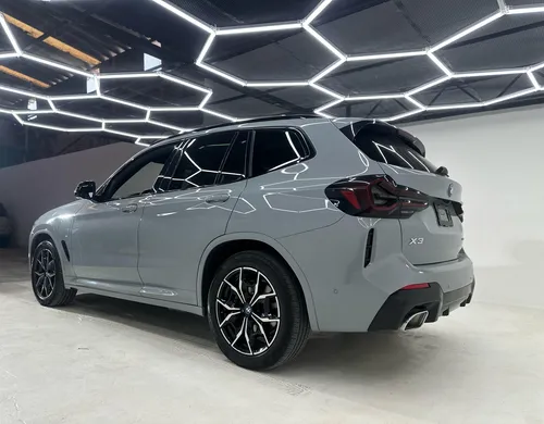 BMW X3 2.0 Xdrive30E Phev