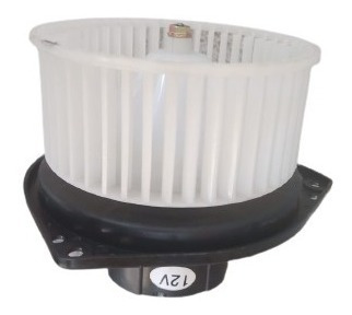 Imagen 4 de 10 de Motor Soplador Nissan Sentra Sedan Año 2000 - 2008