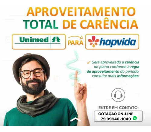Imagem 1 de 1 de Plano De Saúde