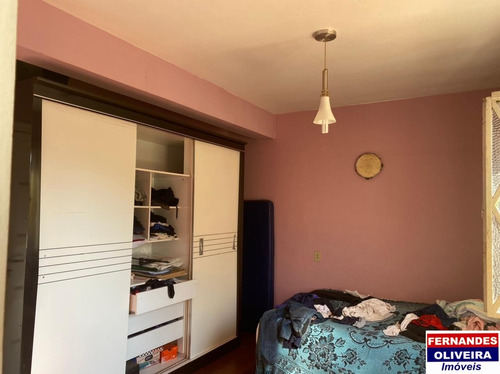 Imagem 17 de 24 de Chácara Em Mairiporã. - Ch00010 - 70438490