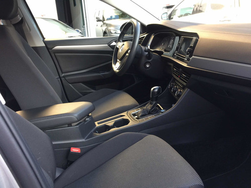 Imagen 9 de 15 de Volkswagen Jetta 2020 1.4 T Fsi Comfortline