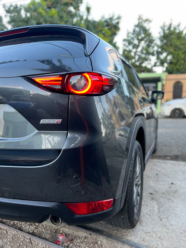 Mazda Cx5 2020