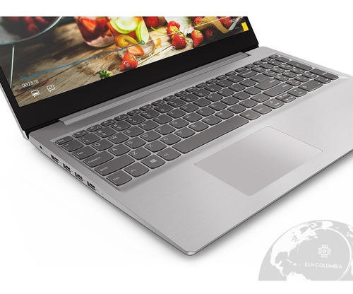 Portatil Lenovo Notebook Decima Gen Core I5 Ram 4gb Hdd 1tb