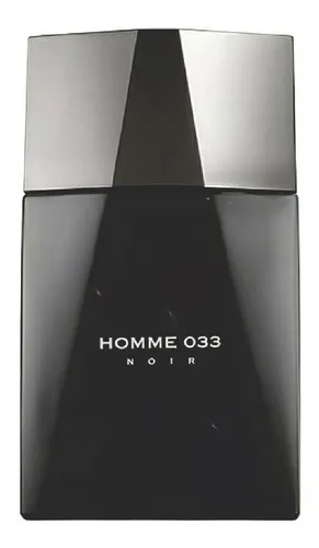 Homme 033 negra clearance