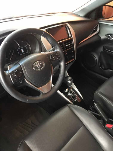 Toyota Yaris 1.5 107cv Xls Pack 5 P 2019 =0km!! Argemotors