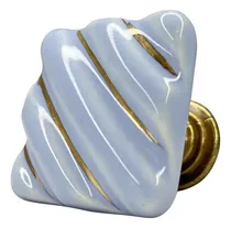 Comprar Set X6 Tirador De Cerámica Tiradores Decorativos Muebles