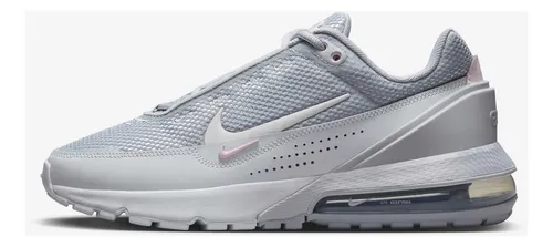 Calzado Para Mujer Nike Air Max Pulse Gris