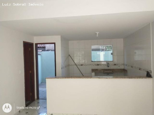 Imagem 14 de 15 de Casa Em Condomínio Para Venda Em Araruama, Rio Do Limão, 2 Dormitórios, 2 Suítes, 2 Banheiros - 3089_2-1097923