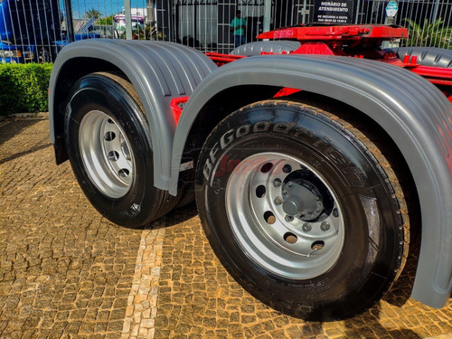 Scania R 440 R440 Streamline Highline 6x2 2018 (ref.2161)