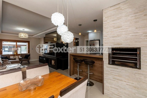 Imagem 13 de 30 de Casa, 2 Dormitórios, 145 M², Lomba Do Pinheiro - 206482