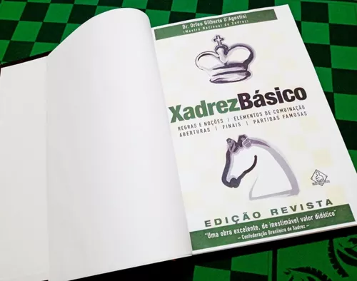 Xadrez Básico