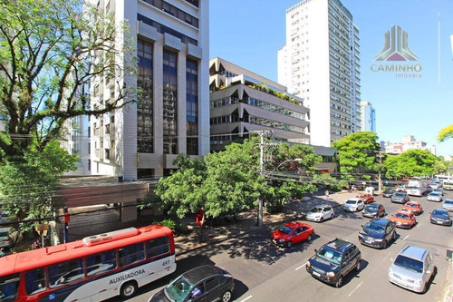Imagem 10 de 11 de Vendo Apartamento Em Frente Ao Hospital Fêmina - Ap3709