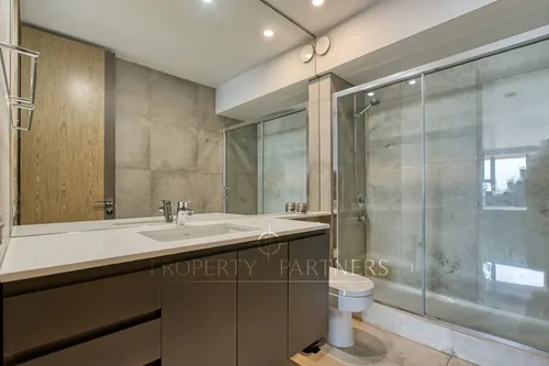 Moderno Departamento Amoblado En Arriendo Con Espe...
