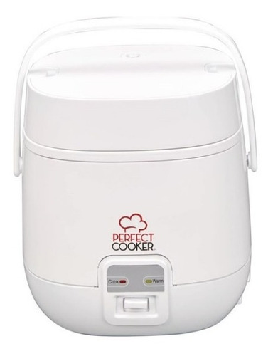 Perfect Cooker 3 Tazas Rc301m Tristar