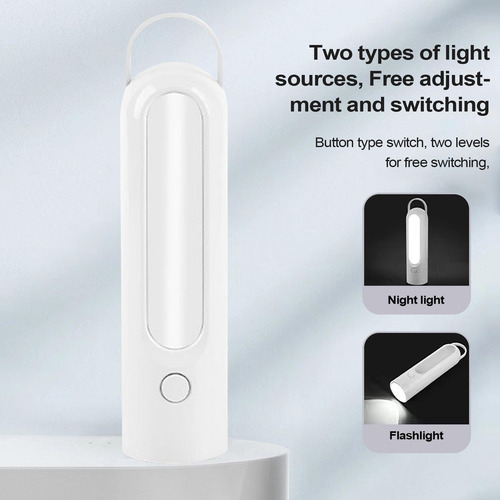 Linterna Para Acampar Luces Led Para Acampar Lintería De Cam