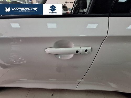 Suzuki Swift GLX Híbrido