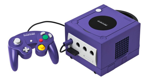 Imagen 4 de 4 de Juegos Nintendo Gamecube Digitales