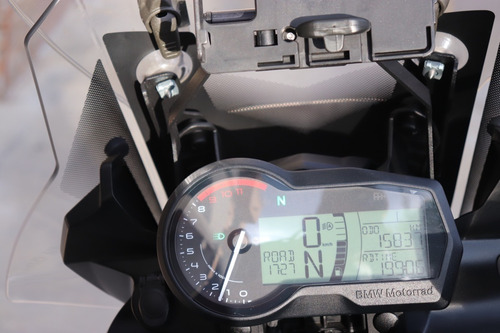 Bmw F 750 Gs 2019