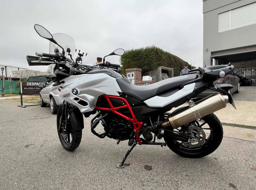 Imagen 6 de 8 de Bmw Gs700s