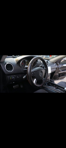 Mercedes-Benz Clase ML 5.5 Ml500 V8 Sport