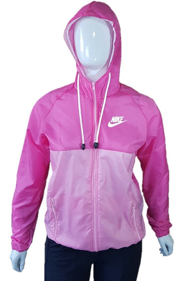 casaco da nike corta vento feminino