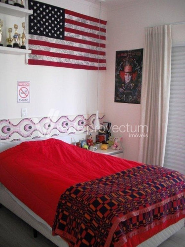 Casa À Venda Em Jardim Residencial Helvétia Park I - Ca287103