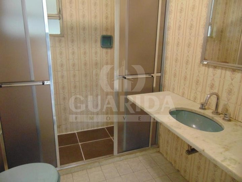 Imagem 11 de 13 de Apartamento Para Aluguel, 2 Quartos, 1 Vaga, Petropolis - Porto Alegre/rs - 417