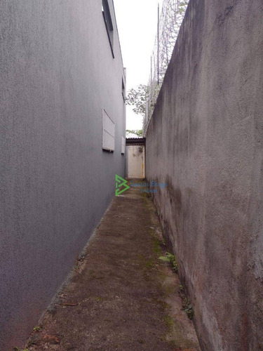 Imagem 5 de 15 de Galpão À Venda, 560 M² Por R$ 2.000.000,00 - Pirituba - São Paulo/sp - Ga0019