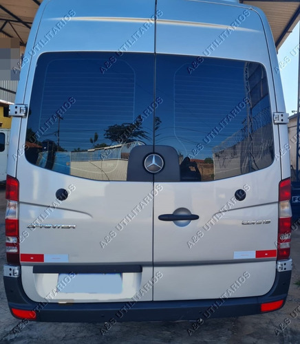 Imagem 6 de 12 de Sprinter 515 Ano 2019 C/ 19 Lugares Oferta Confira!! Ref.345