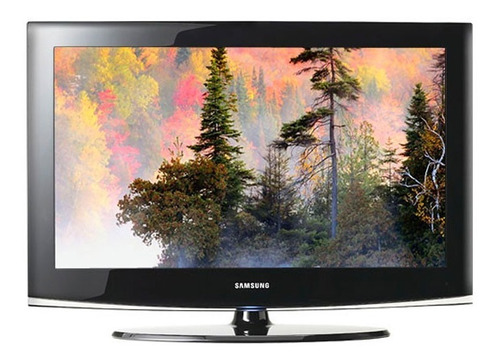 Televisor Lcd Hd Samsung 32  Ln32a450c1