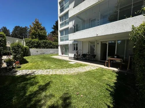 Departamento | Bosque De Montemar | Concón