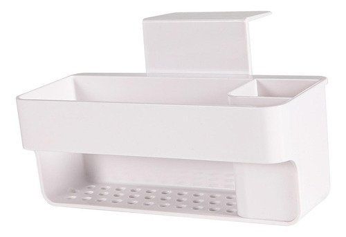 Soporte Organizador Para Fregadero, Estante Para Paños De